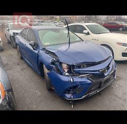 تويوتا كامري